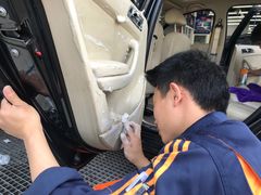 -壹捷汽车服务徐汇店(上海旗舰店·徐汇店)