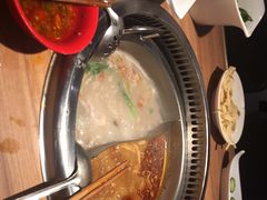 -季季红火锅(长沙步行街店)