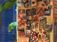 -Mesa Madre梅萨妈妈·Bintana(国贸店)