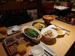 -潞州宴·长治人的会客厅(长兴北路店)