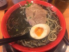 溏心蛋-博多一幸舍(侨福芳草地购物中心店)