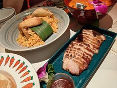 -太食獸泰式茶餐厅(IFS国金中心店)