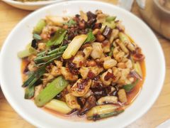 -胖哥家藏菜(护国路店)