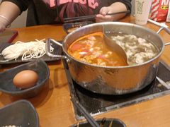 -呷哺呷哺(丰科万达店)