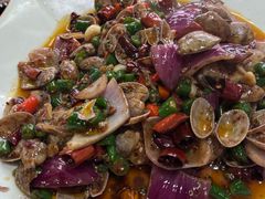 -三大钵江湖菜(空港店)