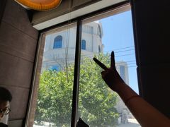 -必胜客(海宁工人路店)