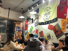 大堂-皆道拌麻辣烫·麻辣拌