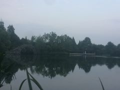 -杭州花家山庄