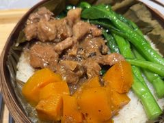-72街荷叶饭(三元里店)