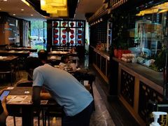 -李记东北饺子馆·东北菜(欢乐谷店)