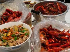 -老长沙龙虾馆(梅林店)