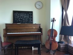 -MusicLife音乐(浦东校区)