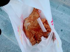 通州永顺炸鸡-永顺炸鸡(北京总店)