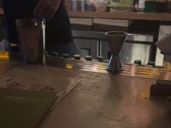 -Bar Infusion(重庆·九街店)