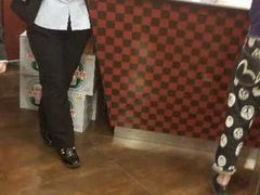 -蝎王府羊蝎子(西直门店)