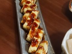 玉子厚蛋烧-鸟泉居酒屋·烧鸟·酒馆(百子湾店)
