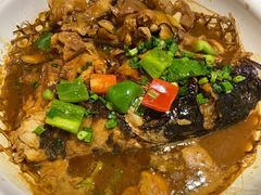 -涌觅名灶·本地海鲜宁波菜(财富广场店)
