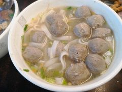 -潮镇老尾牛杂(环城西路店)