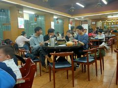 大堂-张氏父子常德肠子馆(红星总店)