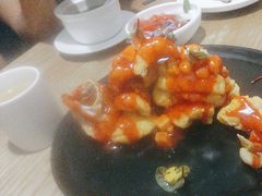 -榕意·川味之美(深业上城店)