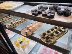 -凡塔斯牛排餐厅(厚街万达店)