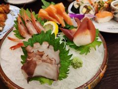 -松子料理(白家庄店)