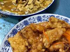 -东北酱骨头馆(蓁巷店)