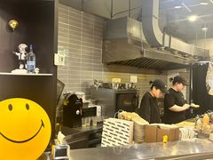 -shark burger·鲨鱼汉堡(交子大道店)