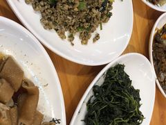 -长平老姿娘夜粥(平东一街店)