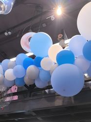 -T.1 hair salon烫染接发