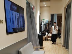 -海马体照相馆(成都来福士广场店)