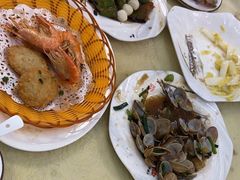 -秋姐美食店(保利店)