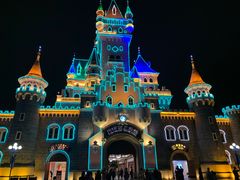 -厦门方特水上乐园