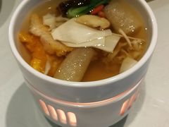 野生菌火锅-翠府(翠湖北路店)