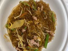 城北水晶粉丝-城北食府(枫林店)