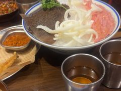 -萍姐火锅·公路夜市(南京新街口店)