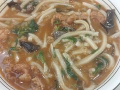 -蒲锦源烩饼(蒲城店)