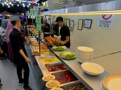 -Asam Pedas Selera Kampung Sdn Bhd