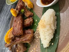 -Thai Alley泰爱里(二沙岛店)