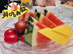 -二小海鲜(清真黄骅店)
