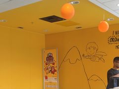 -麦当劳(无锡永乐店)