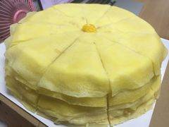 -幸福西饼面包茶饮(车公庙店)