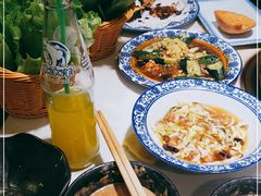 -宣武小院涮肉(前门店)