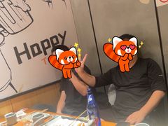 -聚点串吧·北京烧烤(赵登禹路店)