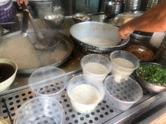 -广场正宗原汁薏米店