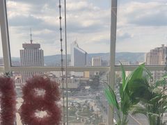 -海底捞火锅(振华广场生日主题店)