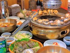 -味家烤肉烤鳗鱼牛排(西塔旗舰店)