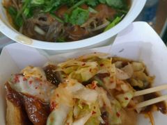 -国足臭豆腐(明瓦廊店)