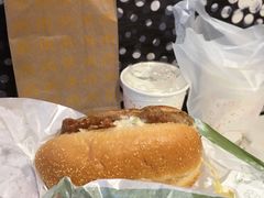 -麦当劳(海岸城店)