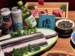-虎哥六韩式烤肉料理 TIGERGRILL(隆生金山湖中心购物广场店)